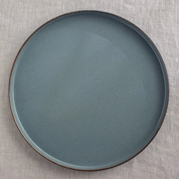 Meadows Plato Melamine Dinners Plate 26cm